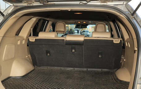 KIA Sorento II рестайлинг, 2010 год, 980 000 рублей, 14 фотография