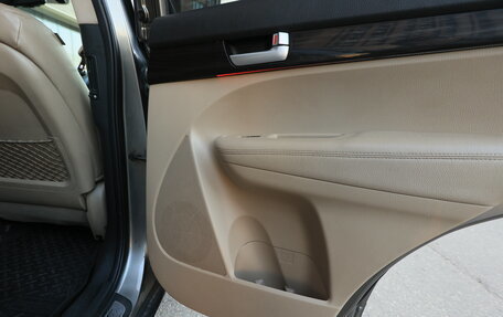 KIA Sorento II рестайлинг, 2010 год, 980 000 рублей, 7 фотография