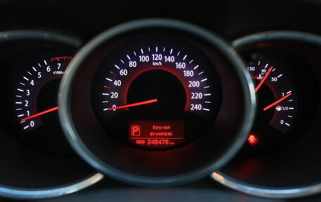 KIA Sorento II рестайлинг, 2010 год, 980 000 рублей, 12 фотография