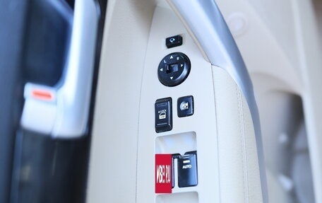 KIA Sorento II рестайлинг, 2010 год, 980 000 рублей, 13 фотография