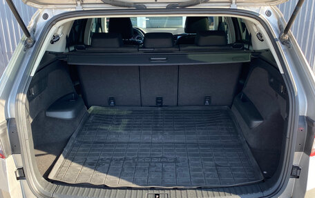 Skoda Kodiaq I, 2019 год, 2 590 000 рублей, 11 фотография