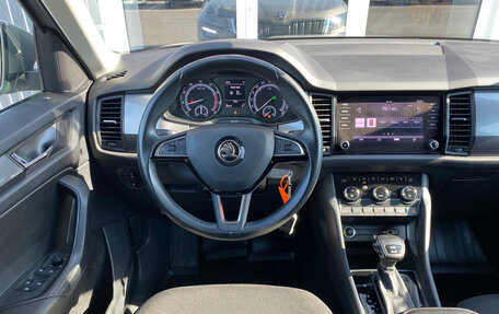 Skoda Kodiaq I, 2019 год, 2 590 000 рублей, 15 фотография