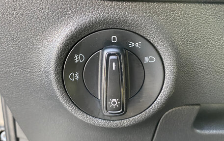 Skoda Kodiaq I, 2019 год, 2 590 000 рублей, 24 фотография