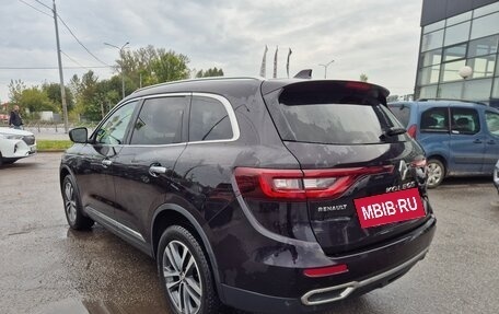 Renault Koleos II, 2019 год, 2 049 000 рублей, 4 фотография