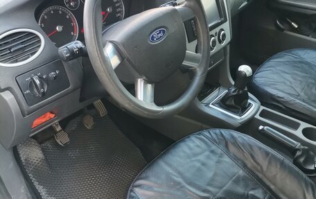Ford Focus II рестайлинг, 2007 год, 350 000 рублей, 7 фотография