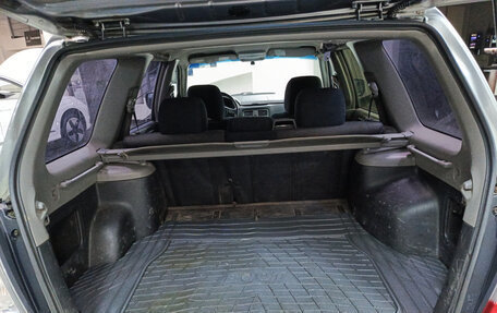 Subaru Forester, 2007 год, 694 000 рублей, 14 фотография