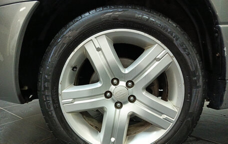 Subaru Forester, 2007 год, 694 000 рублей, 22 фотография