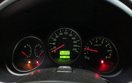 Subaru Forester, 2007 год, 694 000 рублей, 17 фотография