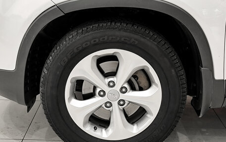 KIA Sorento II рестайлинг, 2017 год, 1 644 000 рублей, 22 фотография