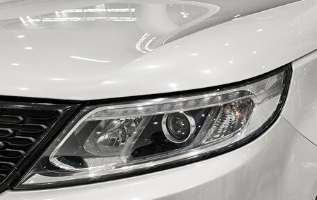KIA Sorento II рестайлинг, 2017 год, 1 644 000 рублей, 21 фотография