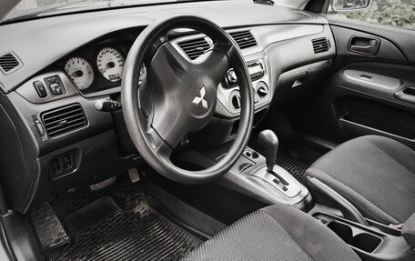 Mitsubishi Lancer IX, 2006 год, 490 000 рублей, 5 фотография