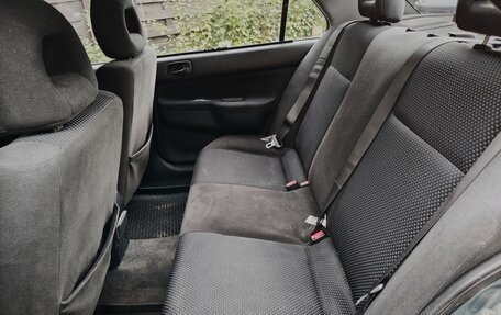 Mitsubishi Lancer IX, 2006 год, 490 000 рублей, 7 фотография