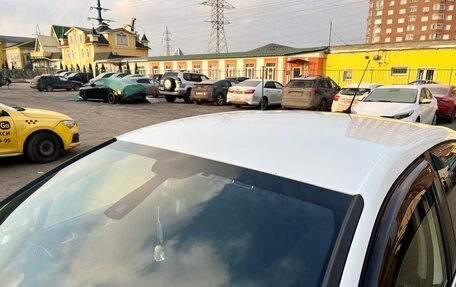 Citroen C4 II рестайлинг, 2013 год, 850 000 рублей, 24 фотография