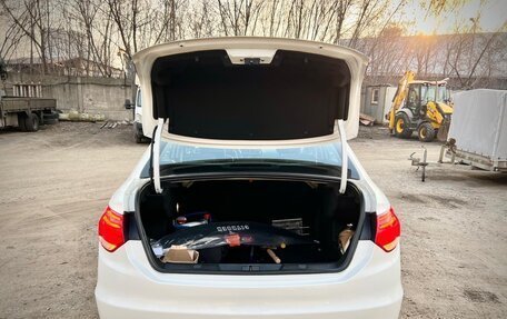 Citroen C4 II рестайлинг, 2013 год, 850 000 рублей, 23 фотография