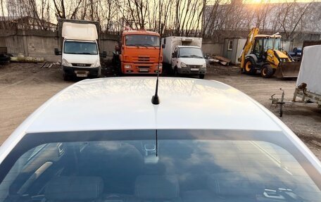 Citroen C4 II рестайлинг, 2013 год, 850 000 рублей, 25 фотография