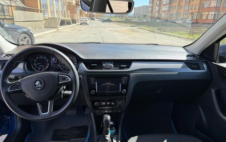 Skoda Rapid I, 2019 год, 1 300 000 рублей, 4 фотография