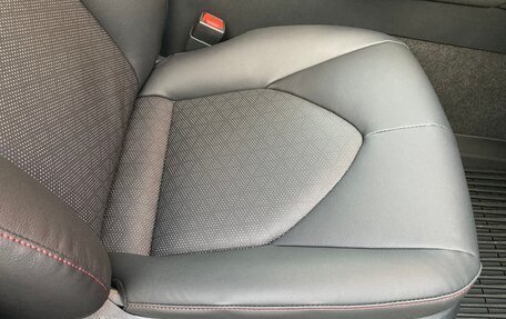 Toyota Camry, 2021 год, 5 500 000 рублей, 20 фотография