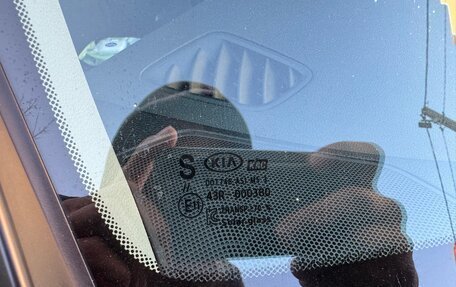 KIA Optima IV, 2018 год, 1 900 000 рублей, 10 фотография