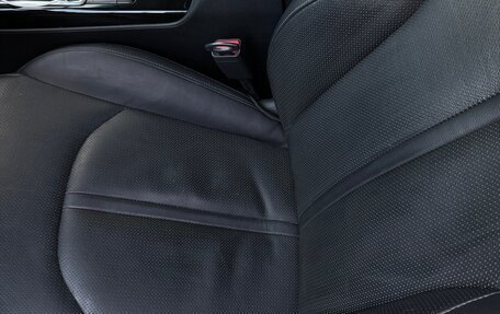 KIA Optima IV, 2018 год, 1 900 000 рублей, 25 фотография