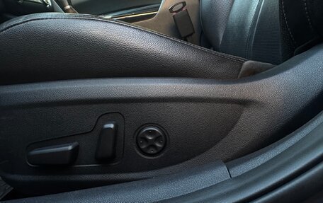 KIA Optima IV, 2018 год, 1 900 000 рублей, 19 фотография