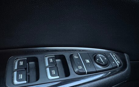 KIA Optima IV, 2018 год, 1 900 000 рублей, 15 фотография