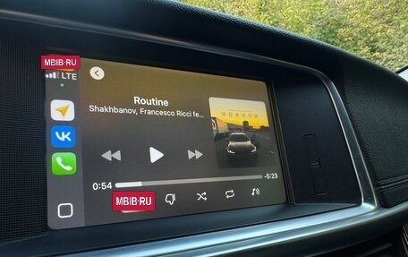 KIA Optima IV, 2018 год, 1 900 000 рублей, 16 фотография