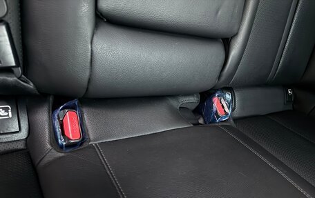 KIA Optima IV, 2018 год, 1 900 000 рублей, 30 фотография