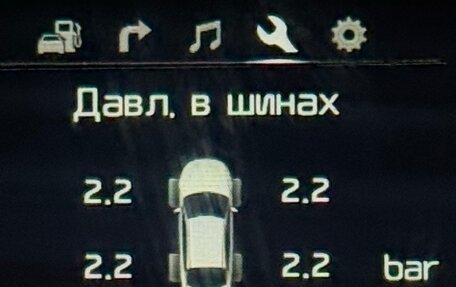 KIA Optima IV, 2018 год, 1 900 000 рублей, 34 фотография