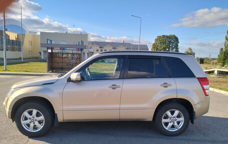 Suzuki Grand Vitara, 2010 год, 1 059 000 рублей, 3 фотография