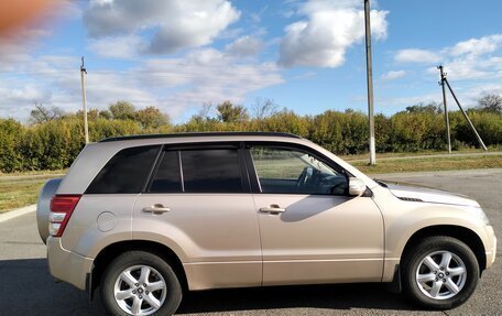 Suzuki Grand Vitara, 2010 год, 1 059 000 рублей, 2 фотография