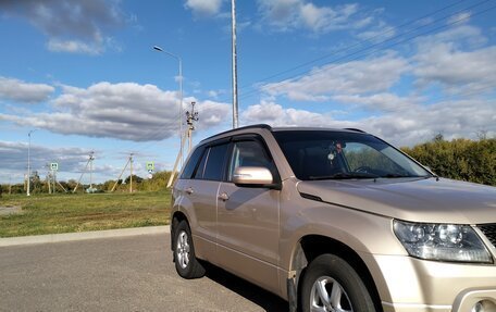 Suzuki Grand Vitara, 2010 год, 1 059 000 рублей, 5 фотография
