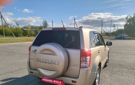 Suzuki Grand Vitara, 2010 год, 1 059 000 рублей, 7 фотография