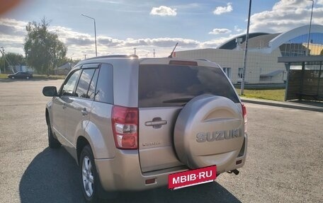 Suzuki Grand Vitara, 2010 год, 1 059 000 рублей, 6 фотография