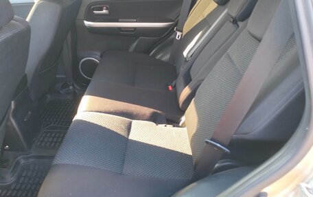 Suzuki Grand Vitara, 2010 год, 1 059 000 рублей, 11 фотография