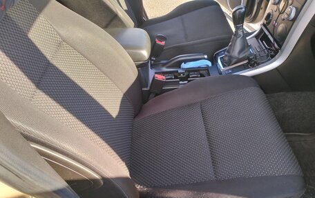 Suzuki Grand Vitara, 2010 год, 1 059 000 рублей, 13 фотография