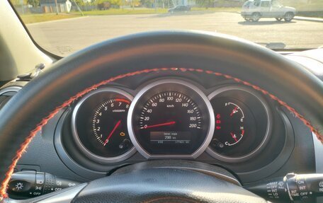 Suzuki Grand Vitara, 2010 год, 1 059 000 рублей, 14 фотография
