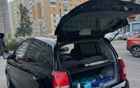 KIA Picanto I, 2007 год, 390 000 рублей, 4 фотография