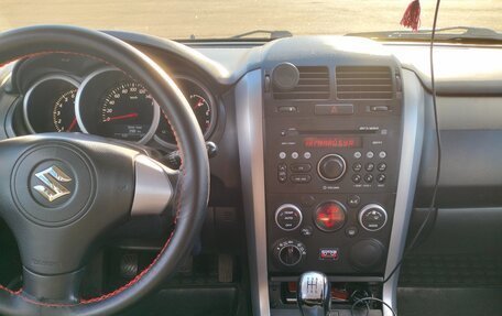 Suzuki Grand Vitara, 2010 год, 1 059 000 рублей, 15 фотография