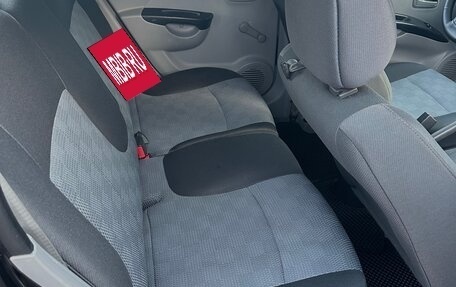 KIA Picanto I, 2007 год, 390 000 рублей, 7 фотография
