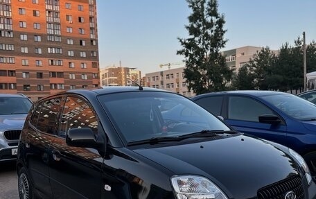 KIA Picanto I, 2007 год, 390 000 рублей, 2 фотография