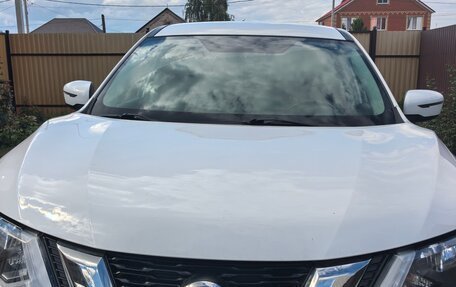 Nissan X-Trail, 2018 год, 2 200 000 рублей, 2 фотография