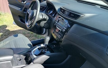 Nissan X-Trail, 2018 год, 2 200 000 рублей, 6 фотография