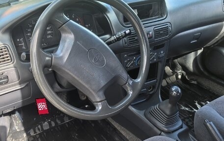 Toyota Corolla, 1999 год, 175 000 рублей, 5 фотография