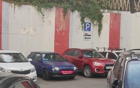 Toyota Corolla, 1999 год, 175 000 рублей, 4 фотография