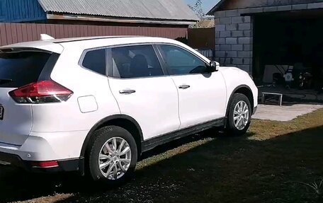 Nissan X-Trail, 2018 год, 2 200 000 рублей, 17 фотография