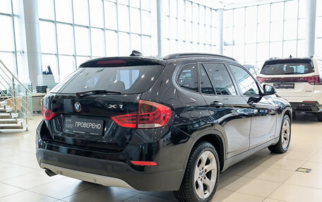 BMW X1, 2014 год, 1 550 000 рублей, 6 фотография