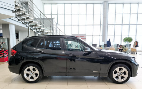 BMW X1, 2014 год, 1 550 000 рублей, 5 фотография