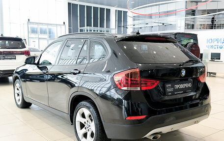 BMW X1, 2014 год, 1 550 000 рублей, 8 фотография