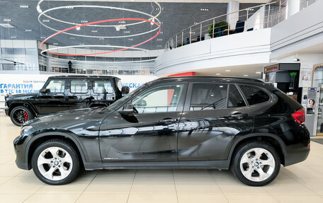 BMW X1, 2014 год, 1 550 000 рублей, 10 фотография