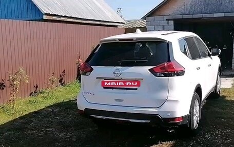 Nissan X-Trail, 2018 год, 2 200 000 рублей, 16 фотография